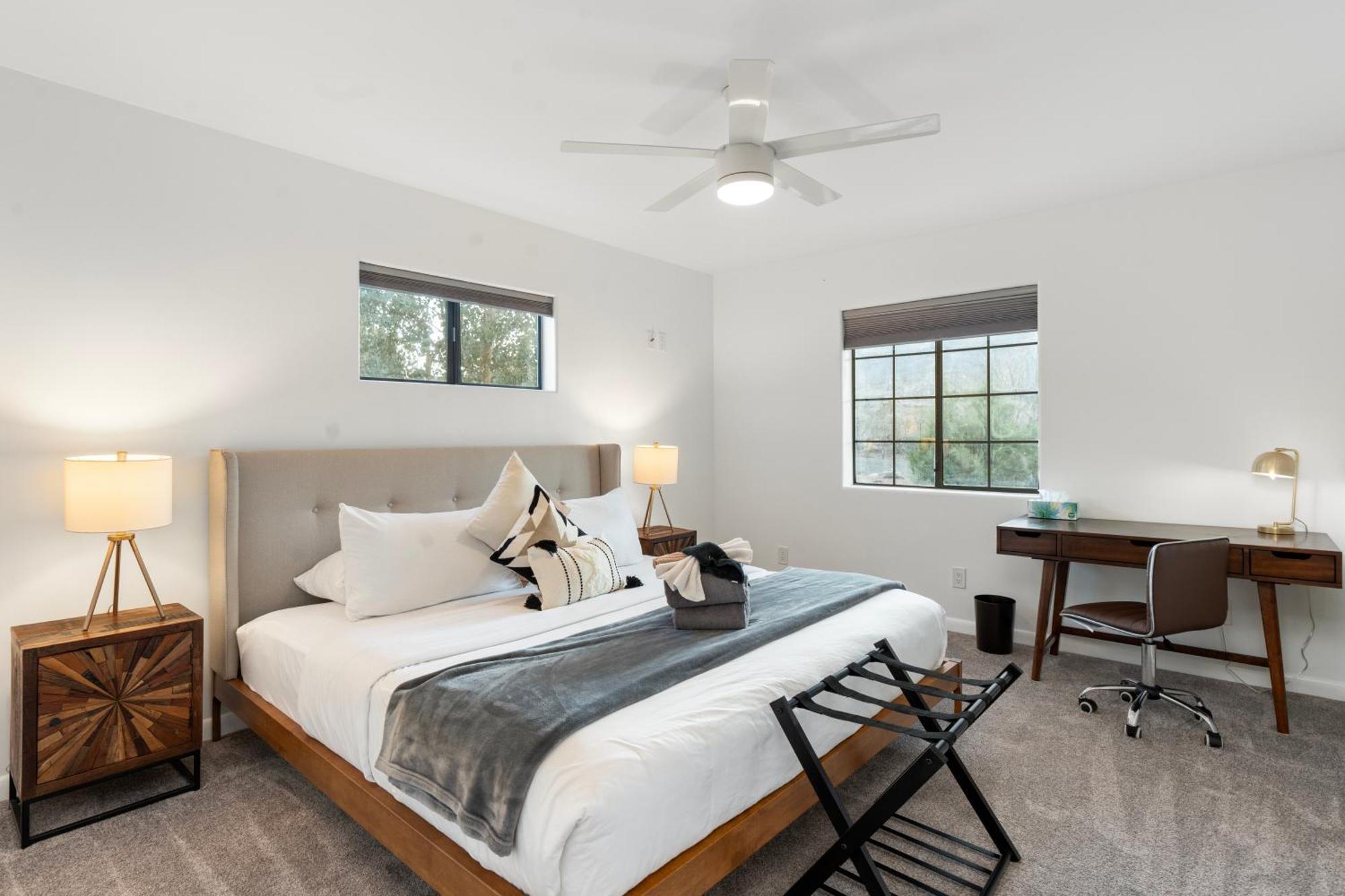 Mountainview Zen Retreat With Hot Tub, Game Room, Close To Old Town Cottonwood Extérieur photo
