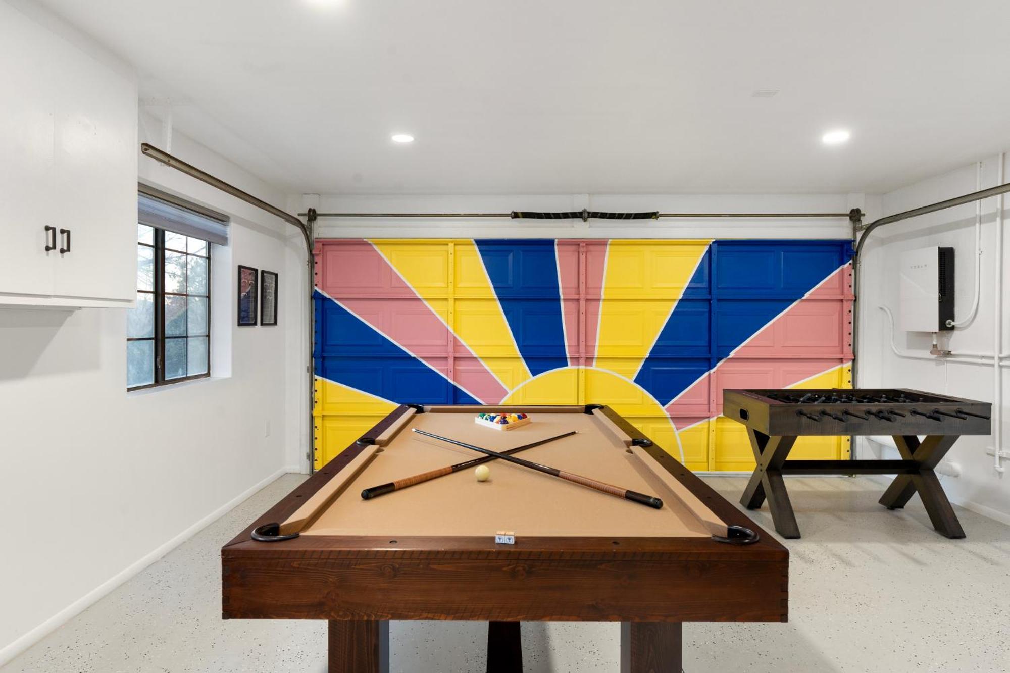 Mountainview Zen Retreat With Hot Tub, Game Room, Close To Old Town Cottonwood Extérieur photo