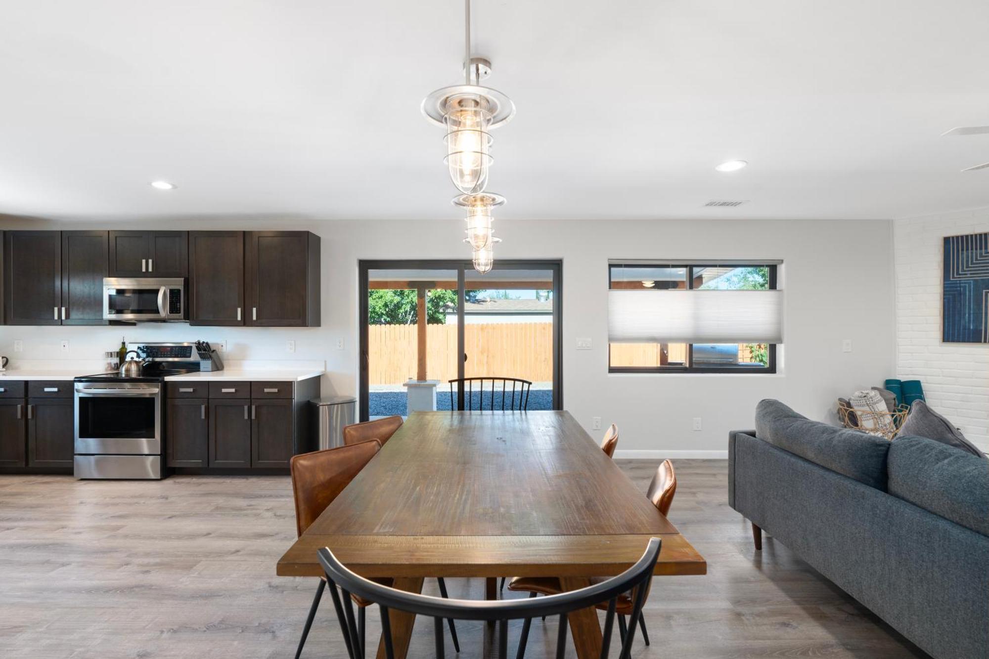Mountainview Zen Retreat With Hot Tub, Game Room, Close To Old Town Cottonwood Extérieur photo