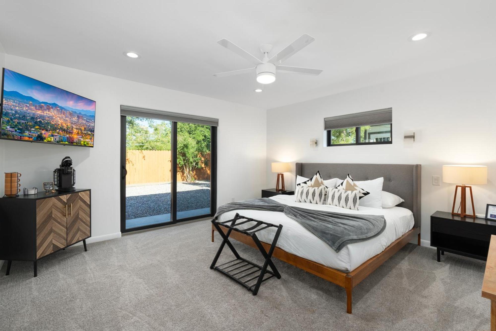 Mountainview Zen Retreat With Hot Tub, Game Room, Close To Old Town Cottonwood Extérieur photo