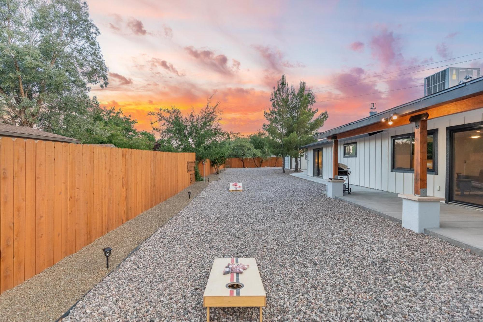 Mountainview Zen Retreat With Hot Tub, Game Room, Close To Old Town Cottonwood Extérieur photo