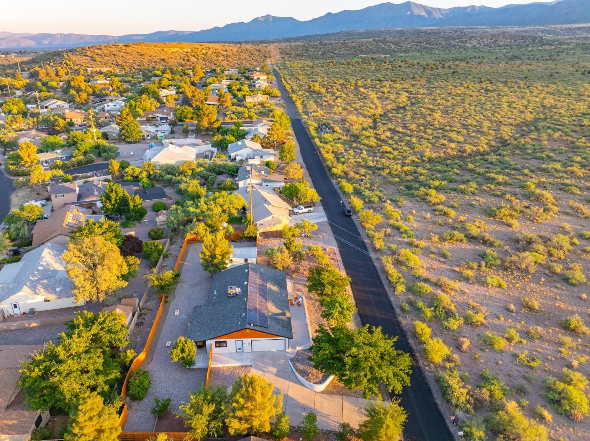 Mountainview Zen Retreat With Hot Tub, Game Room, Close To Old Town Cottonwood Extérieur photo