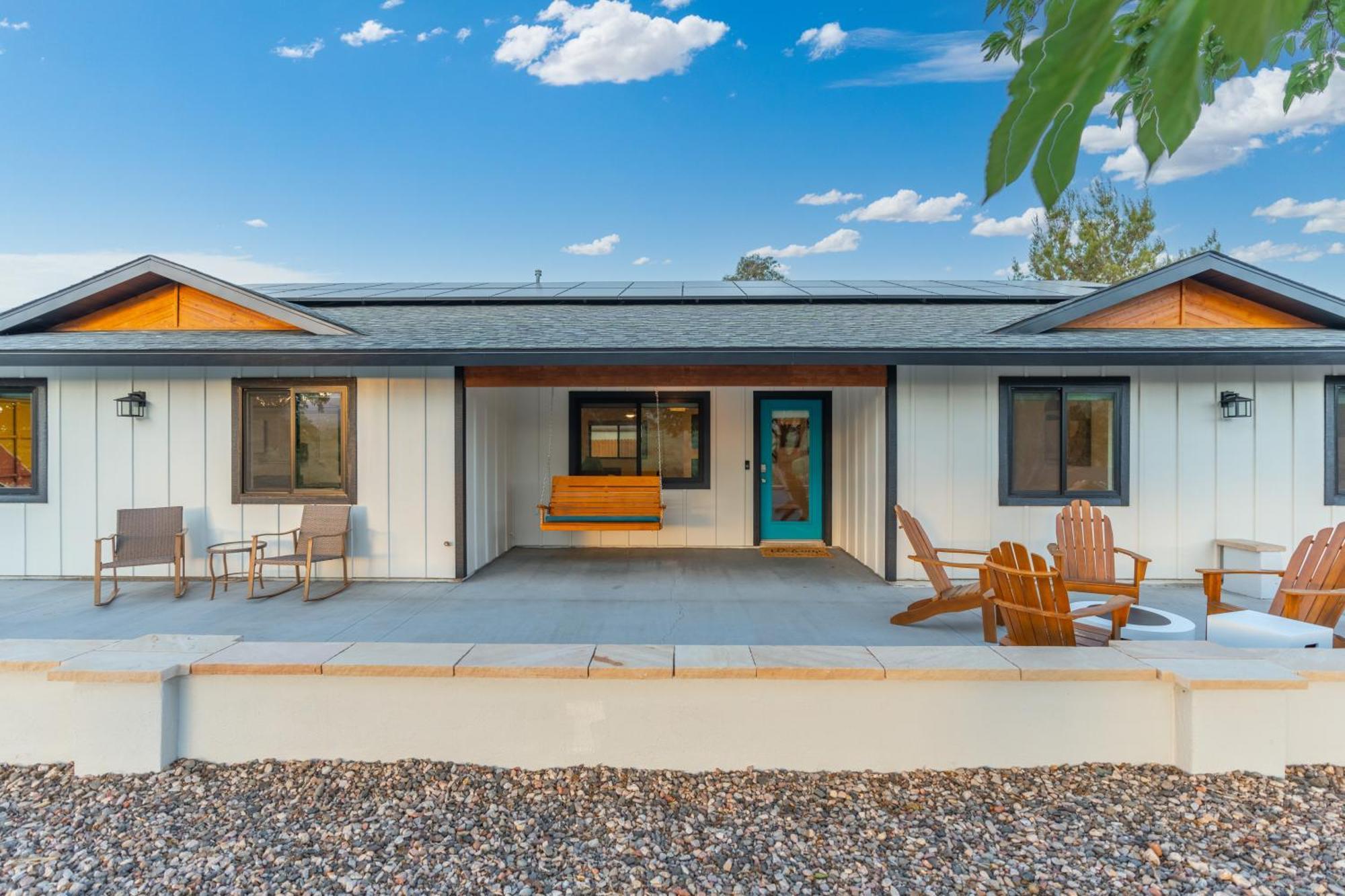 Mountainview Zen Retreat With Hot Tub, Game Room, Close To Old Town Cottonwood Extérieur photo